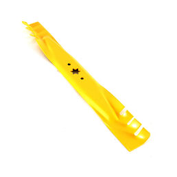 Mulch-Kombi Messer passend MTD Pinto E-Start 13B4065-678 Rasentraktor Mulch-Kombi Messer passend MTD Pinto E-Start 13B4065-678 Rasentraktor